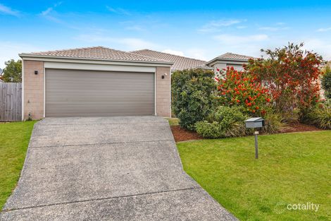 Property photo of 17 Benwerrin Street Pimpama QLD 4209