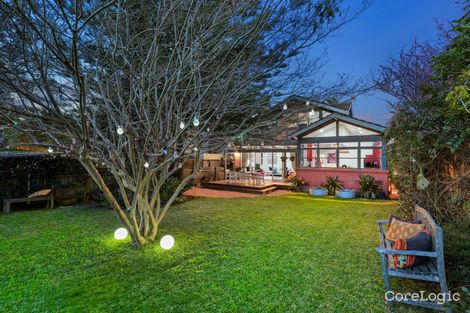 Property photo of 18 Second Avenue Willoughby East NSW 2068