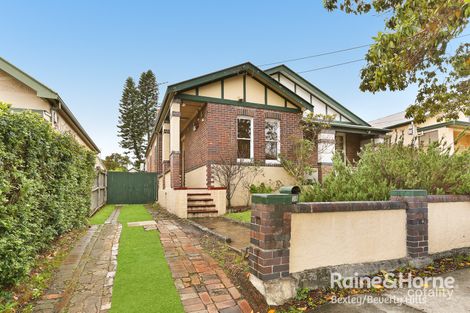 Property photo of 38 Preddys Road Bexley NSW 2207