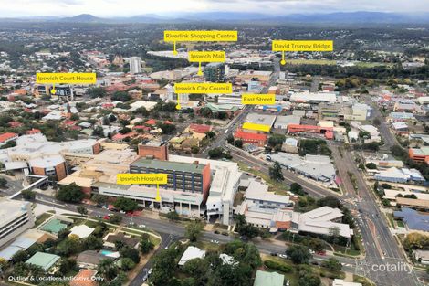 82 East St, Ipswich, QLD 4305