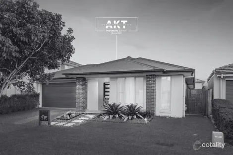 Property photo of 26 Kinglake Crescent Pimpama QLD 4209