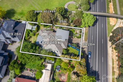 Property photo of 979 Canterbury Road Box Hill VIC 3128