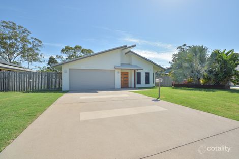 Property photo of 42 Dean Street Glen Eden QLD 4680