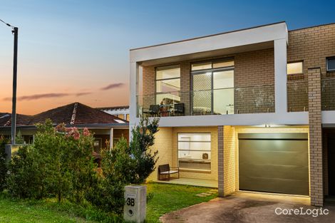 Property photo of 3B Warumbui Avenue Miranda NSW 2228