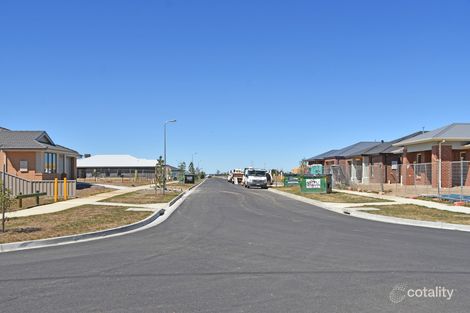 Property photo of 62 Continuance Way Delacombe VIC 3356