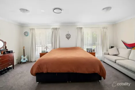 Property photo of 22 Bumballa Road Wingello NSW 2579