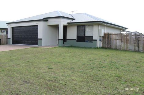 Property photo of 22 Wexford Crescent Mount Low QLD 4818