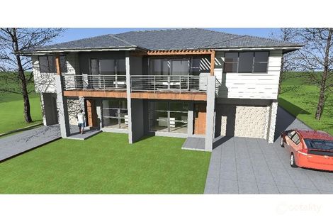 Property photo of 3/4-6 John Street Warners Bay NSW 2282