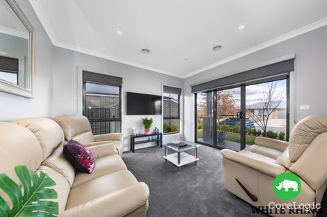 Property photo of 35 Aprasia Avenue Googong NSW 2620