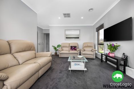 Property photo of 35 Aprasia Avenue Googong NSW 2620