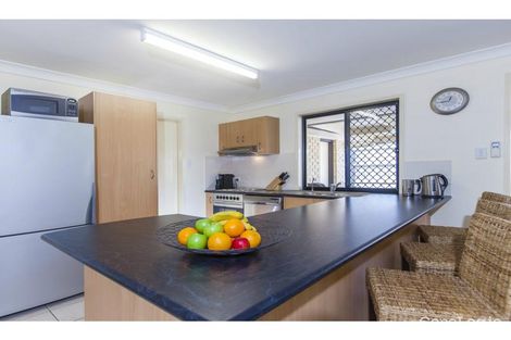 Property photo of 17 Robertson Drive Burnside QLD 4560