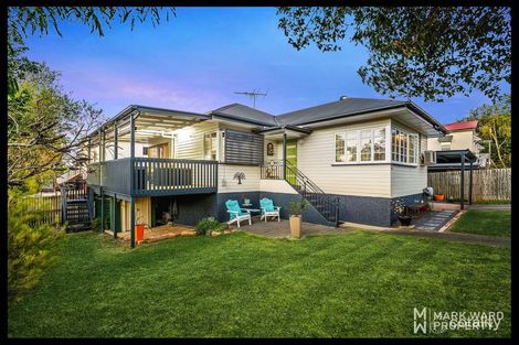 318 Lillian Ave, Salisbury, QLD 4107