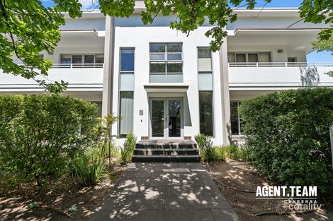 Property photo of 9/24 Ijong Street Braddon ACT 2612