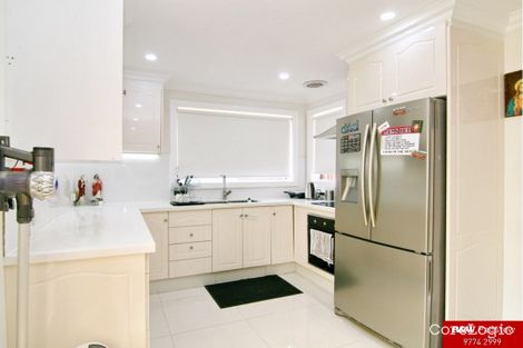 Property photo of 61 Bullecourt Avenue Milperra NSW 2214