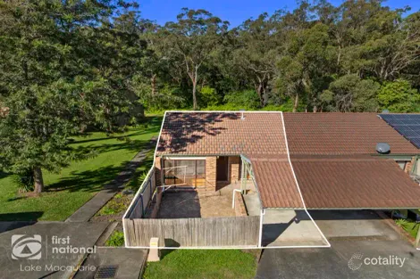 97/29 Taurus St, Elermore Vale, NSW 2287