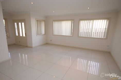 Property photo of 20A Bruce Street Merrylands West NSW 2160