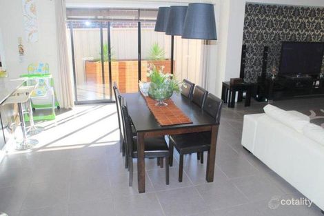 Property photo of 32 Tusmore Rise Craigieburn VIC 3064