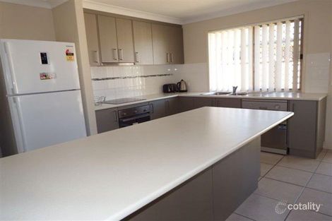 Property photo of 137 Zeller Street Chinchilla QLD 4413