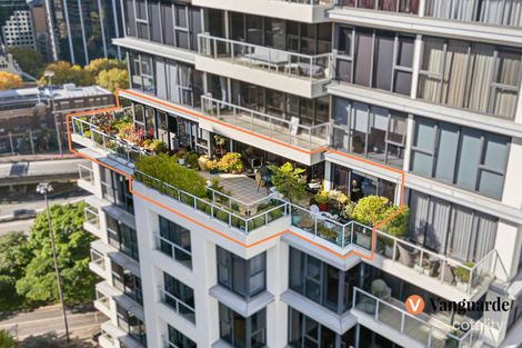 2206/183 Kent St, Millers Point, NSW 2000