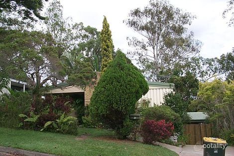 21 Karowara St, The Gap, QLD 4061