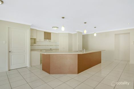 Property photo of 8 Larcom Rise West Gladstone QLD 4680