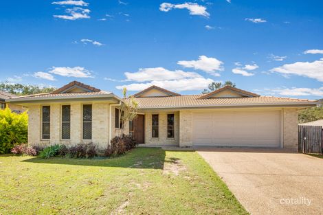 Property photo of 8 Larcom Rise West Gladstone QLD 4680