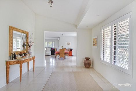 Property photo of 1 Jutland Place Currumbin Waters QLD 4223