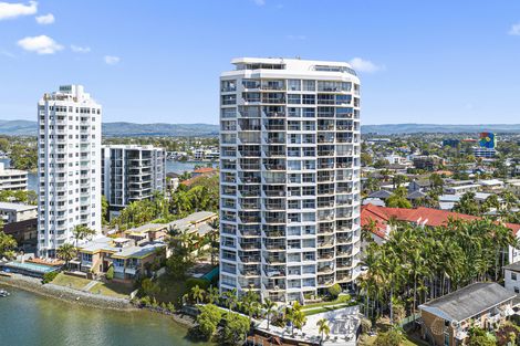 Property photo of 703/21 Peninsular Drive Surfers Paradise QLD 4217