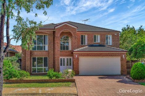 9 St Pauls Ave, Castle Hill, NSW 2154