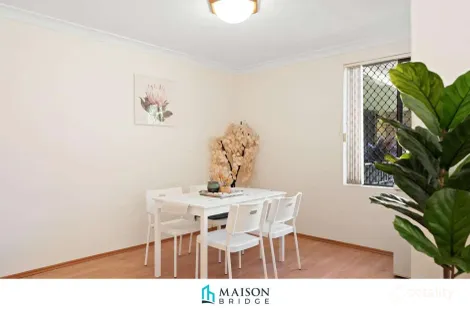 Property photo of 39/199 Waterloo Road Marsfield NSW 2122