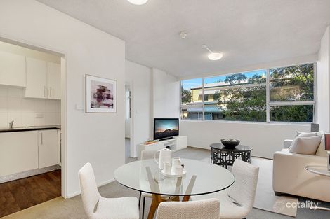 Property photo of 3/117 Victoria Street Potts Point NSW 2011