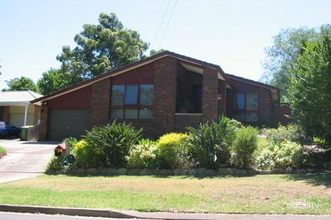 14 Aberdeen Rd, Winston Hills, NSW 2153