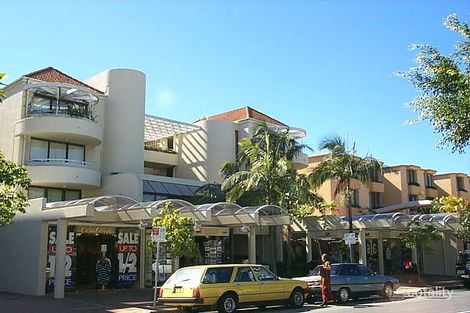 Property photo of 4/35 Hastings Street Noosa Heads QLD 4567