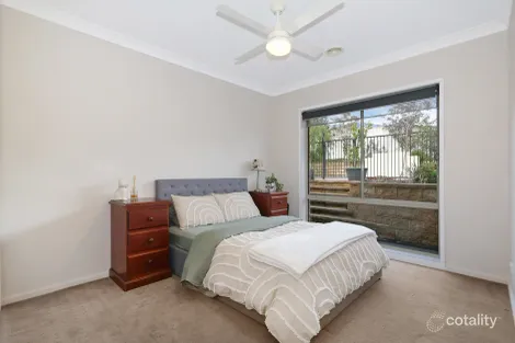 Property photo of 24 McSwiney Court Leneva VIC 3691