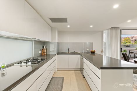 Property photo of 16/27 York Street Indooroopilly QLD 4068