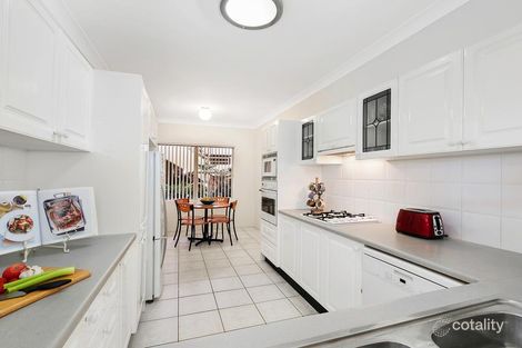Property photo of 90/183 St Johns Avenue Gordon NSW 2072