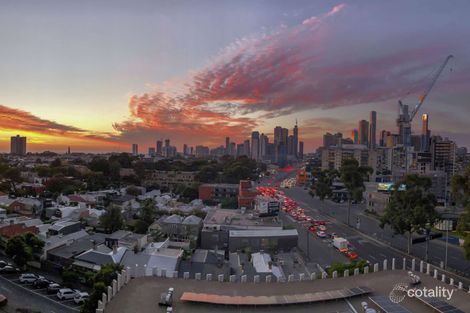Property photo of 809/338 Kings Way South Melbourne VIC 3205