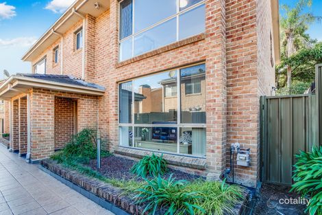 Property photo of 13/19 Mount Street Constitution Hill NSW 2145