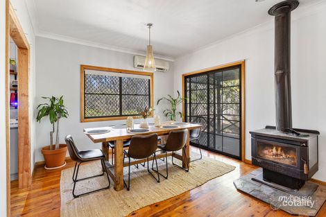 Property photo of 6 Woodland Crescent Withcott QLD 4352