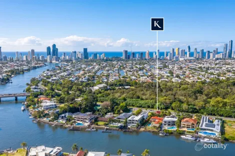 Property photo of 219 Monaco Street Broadbeach Waters QLD 4218