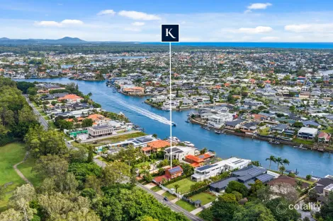 Property photo of 219 Monaco Street Broadbeach Waters QLD 4218
