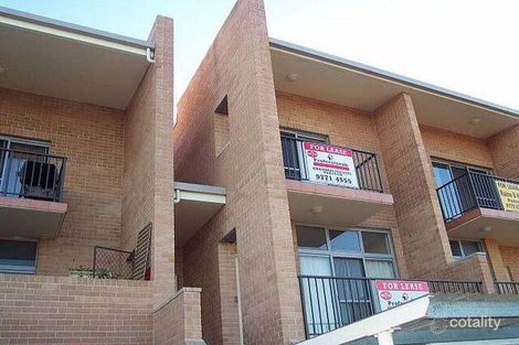 Property photo of 11/2 Faraday Road Padstow NSW 2211