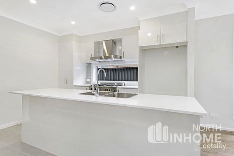 Property photo of 23 Byron Road Leppington NSW 2179