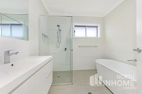 Property photo of 23 Byron Road Leppington NSW 2179