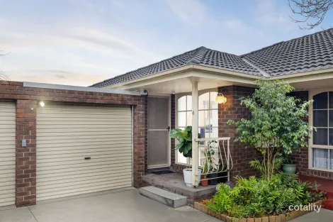 4/25 Paddington Rd, Hughesdale, VIC 3166