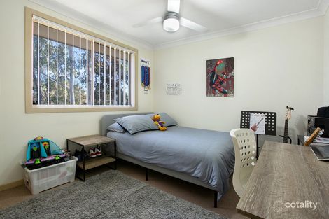 Property photo of 5/10 Womberra Place South Penrith NSW 2750