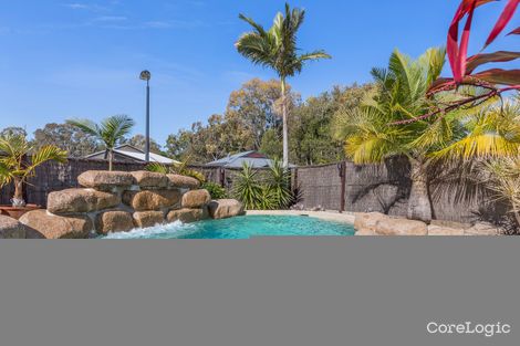 Property photo of 4 Jeff Street Thornlands QLD 4164