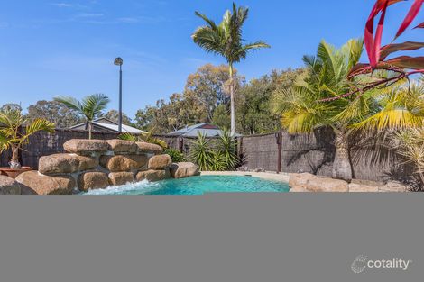 Property photo of 4 Jeff Street Thornlands QLD 4164