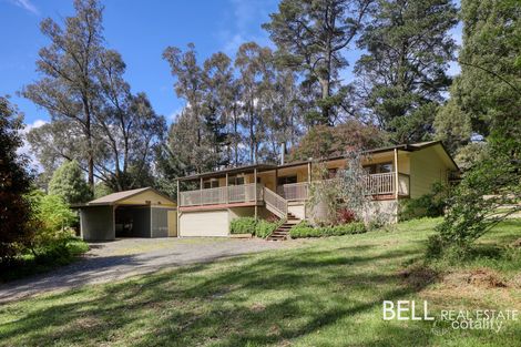 Property photo of 5 Neville Road Gembrook VIC 3783