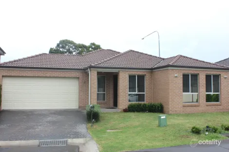 35 Pegasus Ave, Hinchinbrook, NSW 2168